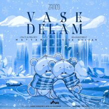 دانلود آهنگ جدید زانکو به نام واسه دلم